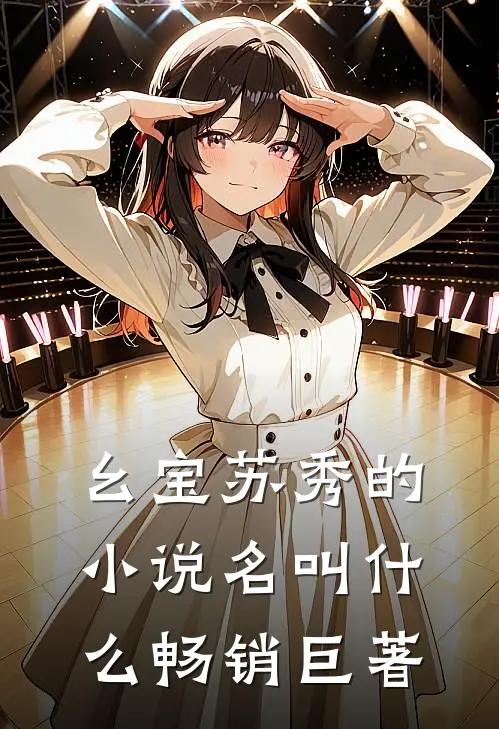 幺宝苏秀的小说名叫什么畅销巨著