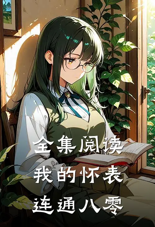 全集阅读我的怀表连通八零