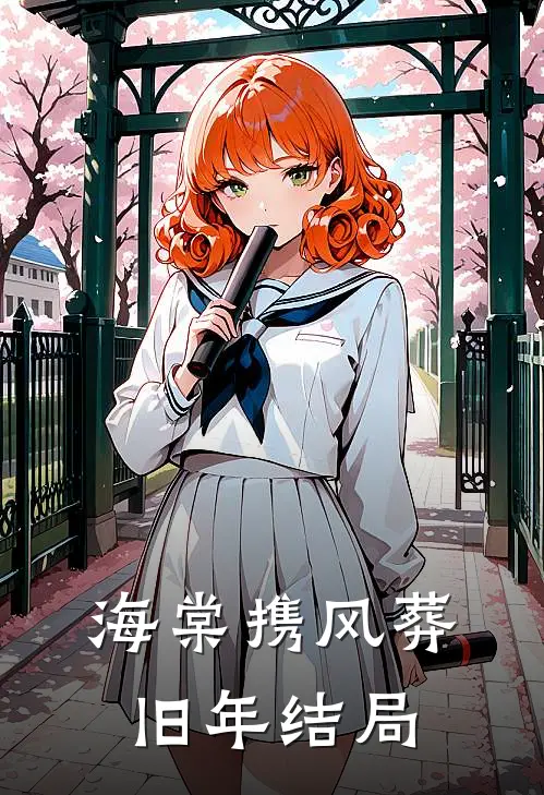 海棠携风葬旧年结局
