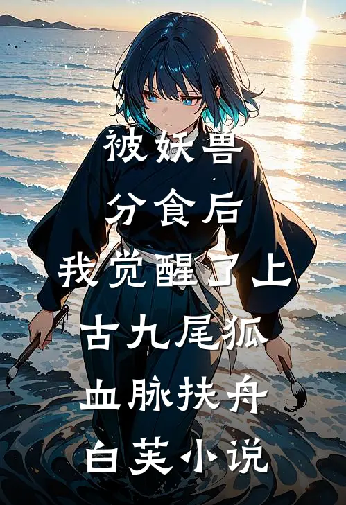 被妖兽分食后，我觉醒了上古九尾狐血脉扶舟白芙小说