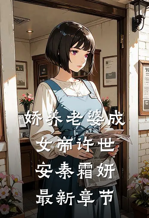 娇养老婆成女帝许世安秦霜妍最新章节