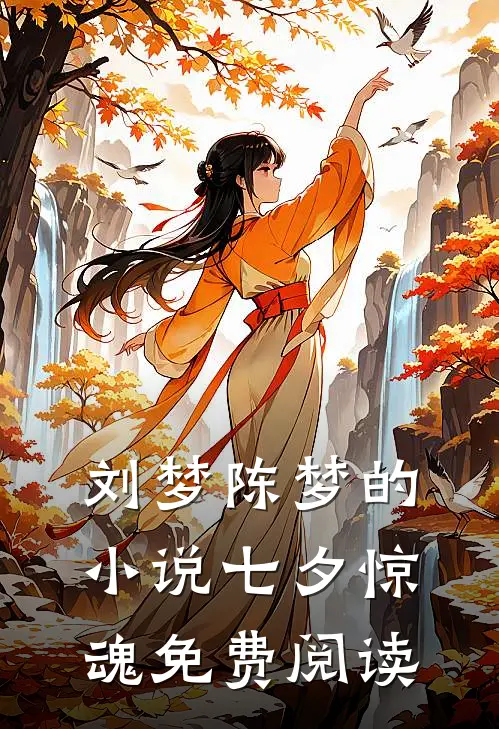 刘梦陈梦的小说七夕惊魂免费阅读