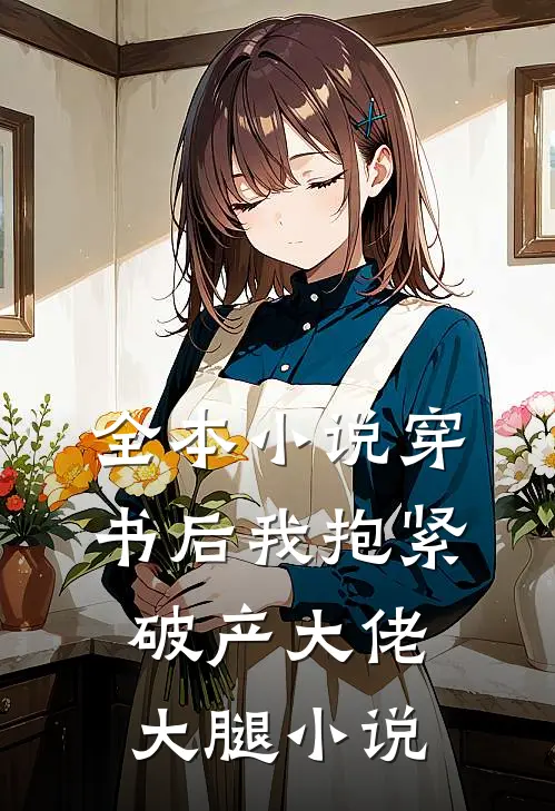 全本小说穿书后我抱紧破产大佬大腿小说
