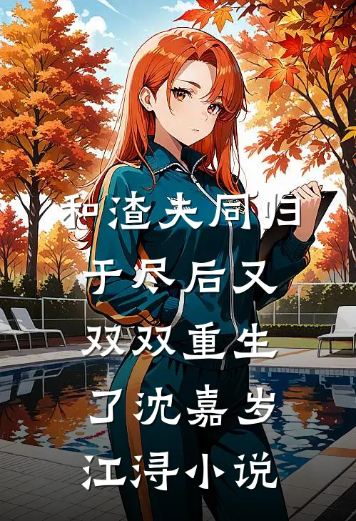 和渣夫同归于尽后又双双重生了沈嘉岁江浔小说