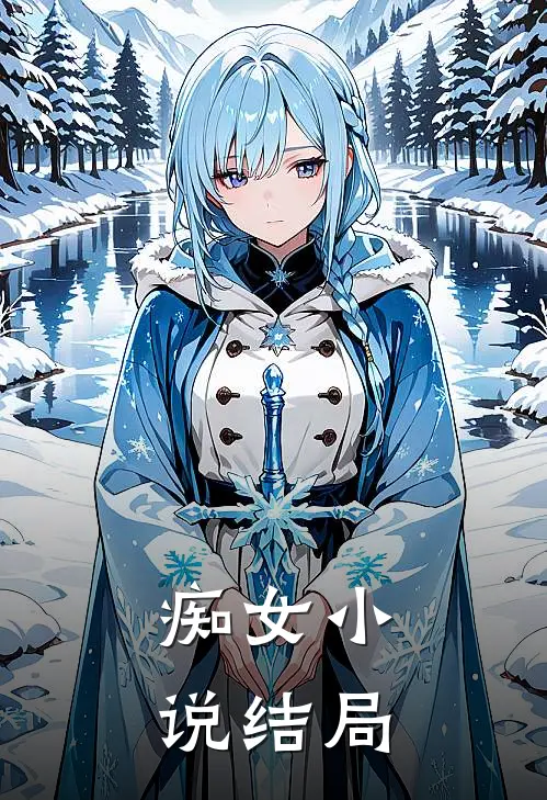 痴女小说结局