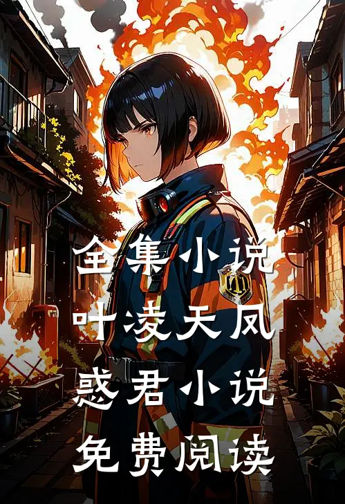 全集小说叶凌天凤惑君小说免费阅读