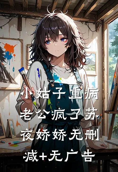 小姑子重病，老公疯了苏夜娇娇无删减+无广告