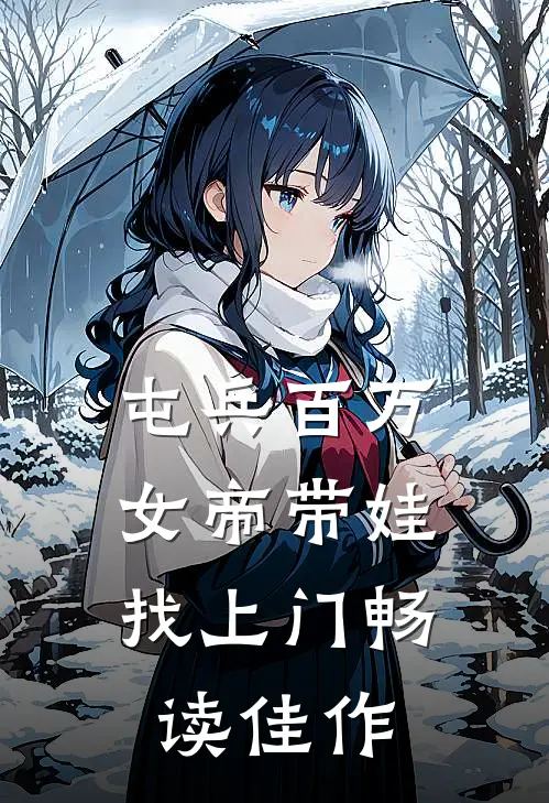 屯兵百万，女帝带娃找上门畅读佳作
