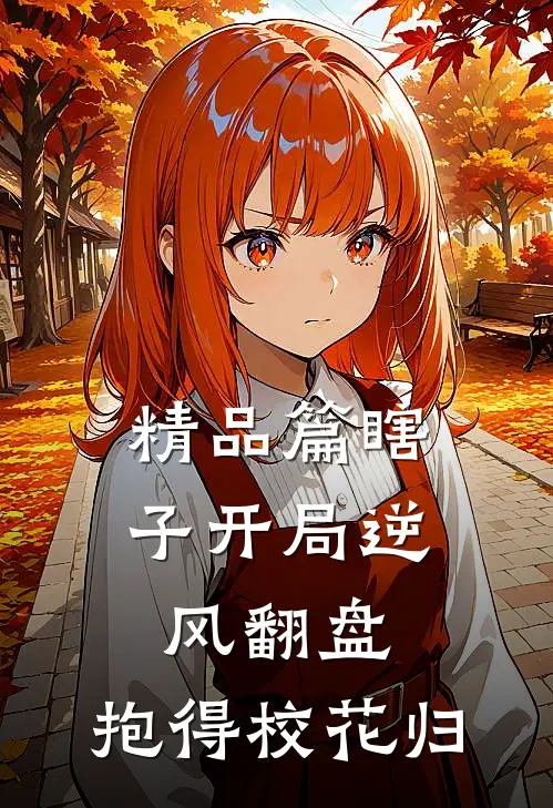 精品篇瞎子开局逆风翻盘，抱得校花归