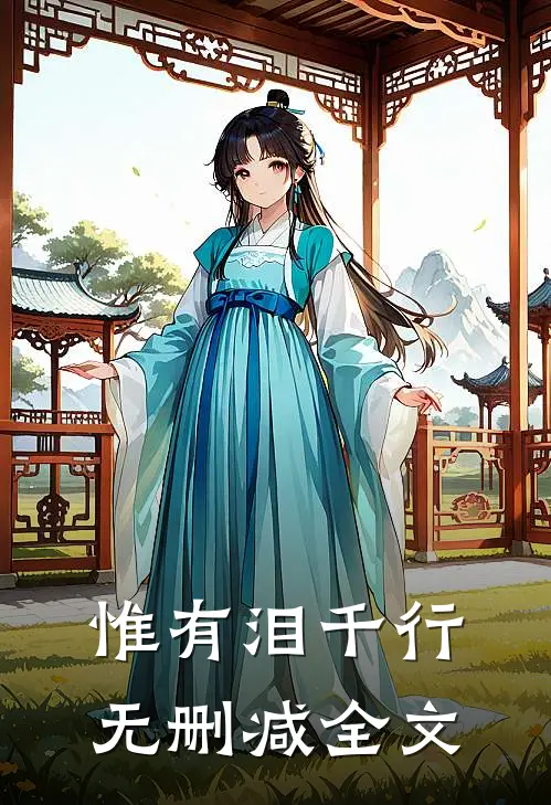 惟有泪千行无删减全文