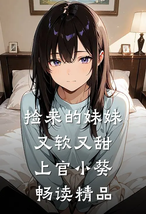 捡来的妹妹又软又甜 上官小葵畅读精品