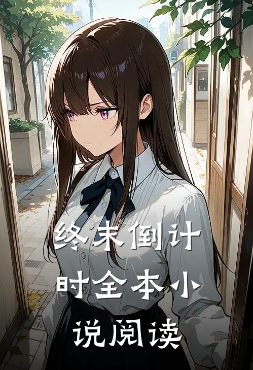 终末倒计时全本小说阅读