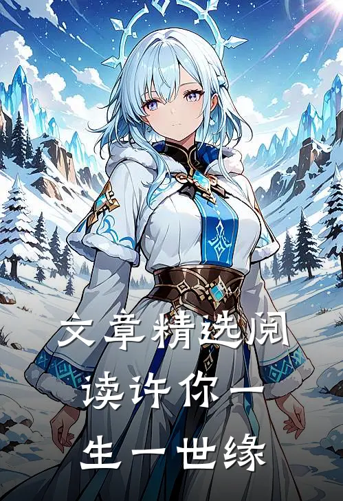 文章精选阅读许你一生一世缘