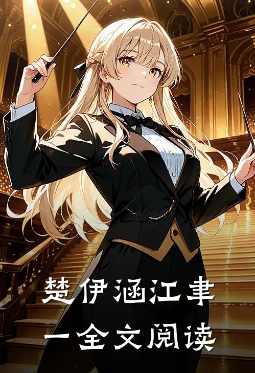 楚伊涵江聿一全文阅读