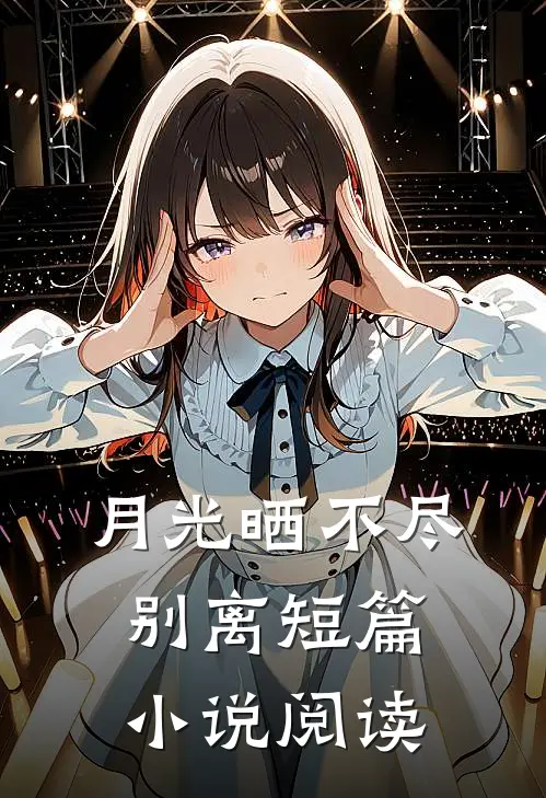 月光晒不尽别离短篇小说阅读
