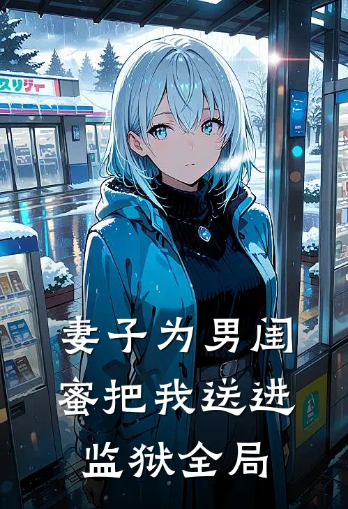 妻子为男闺蜜把我送进监狱全局