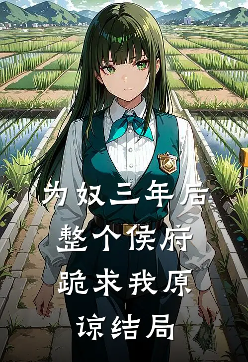 为奴三年后,整个侯府跪求我原谅结局 番外著
