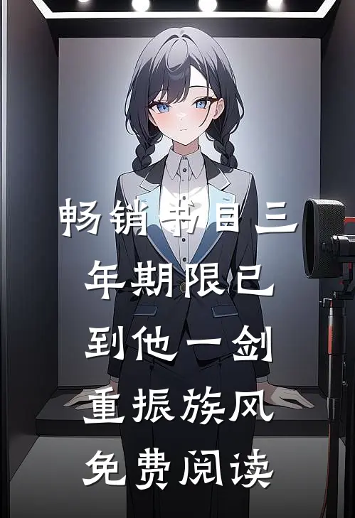 畅销书目三年期限已到他一剑重振族风免费阅读