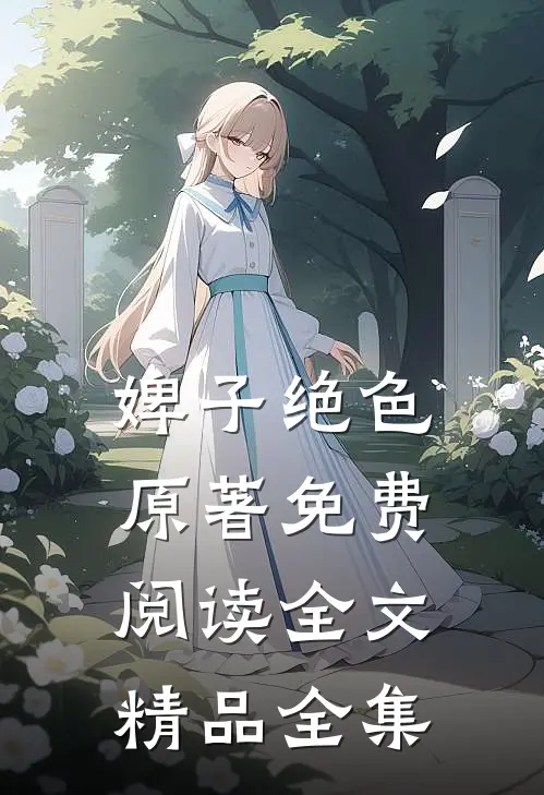 婢子绝色原著免费阅读全文精品全集