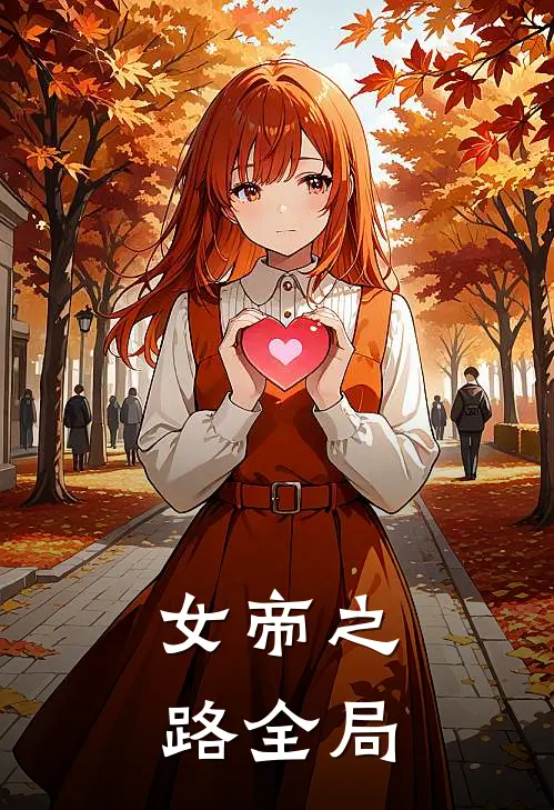 女帝之路全局