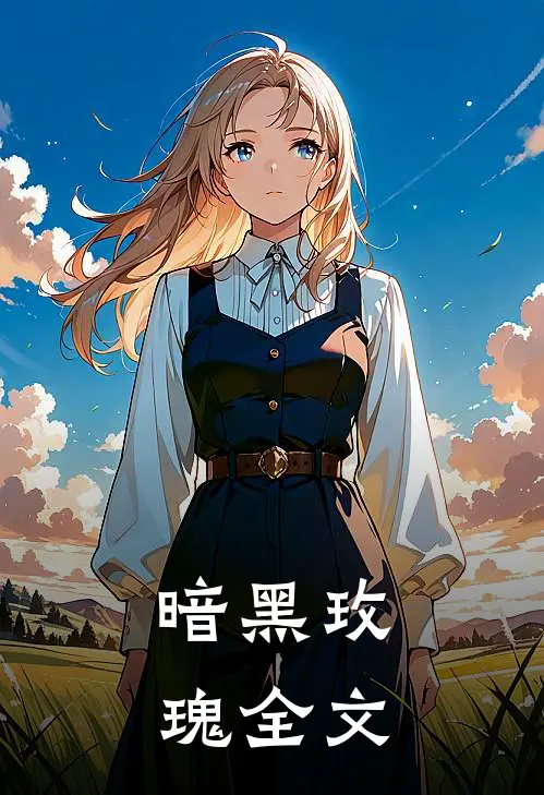 暗黑玫瑰全文