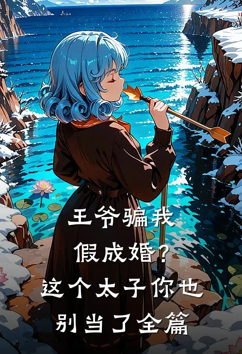 王爷骗我假成婚?这个太子你也别当了全篇阅读