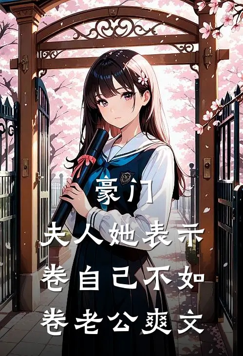 豪门：夫人她表示卷自己不如卷老公爽文