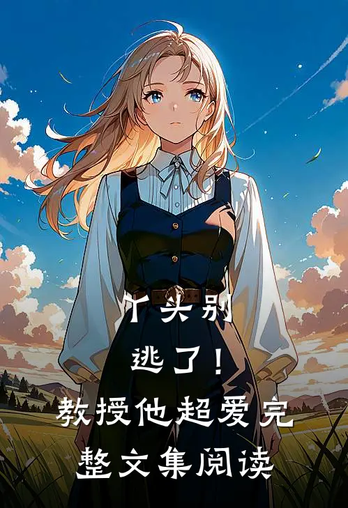 丫头别逃了！教授他超爱完整文集阅读