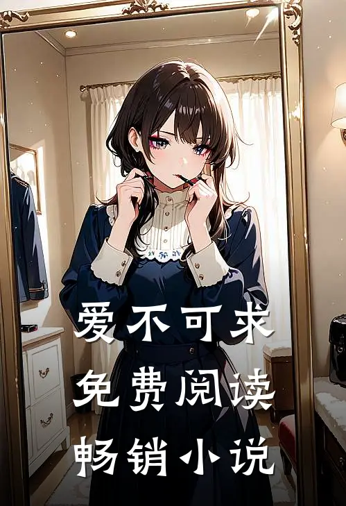 爱不可求免费阅读畅销小说