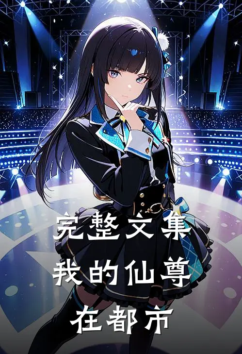 完整文集我的仙尊在都市