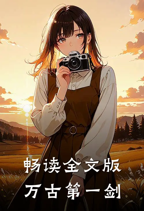 畅读全文版万古第一剑