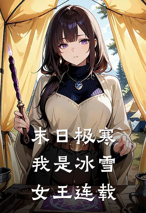 末日极寒,我是冰雪女王连载了吗