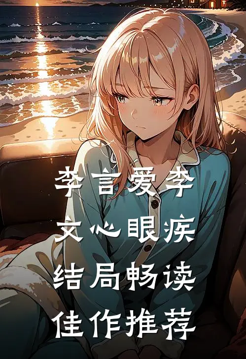李言爱李文心眼疾结局畅读佳作推荐