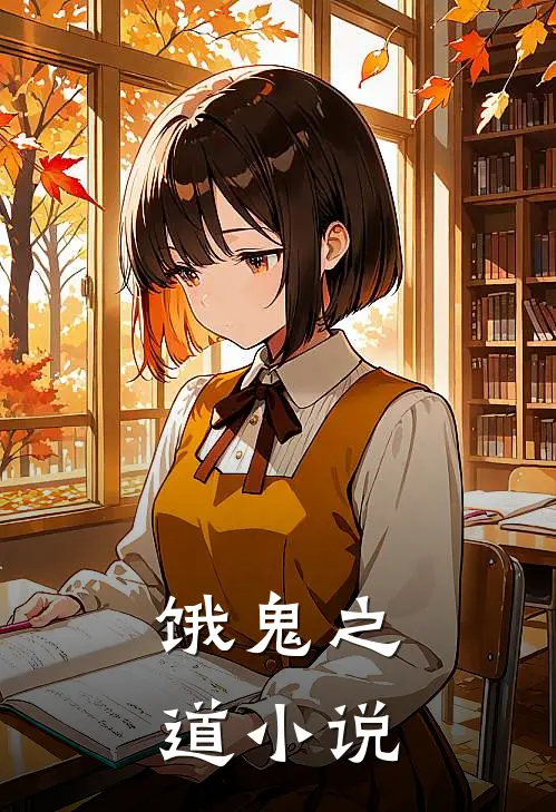 饿鬼之道小说