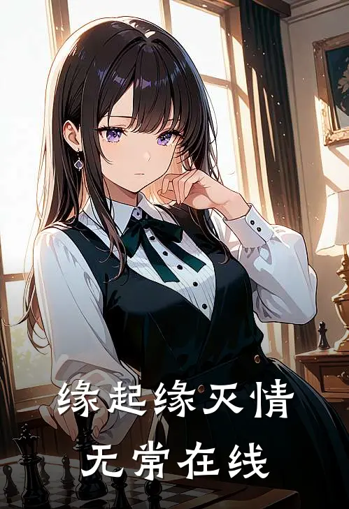 缘起缘灭情无常在线