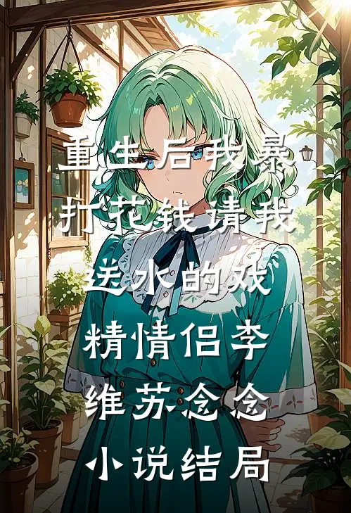 重生后我暴打花钱请我送水的戏精情侣李维苏念念小说结局