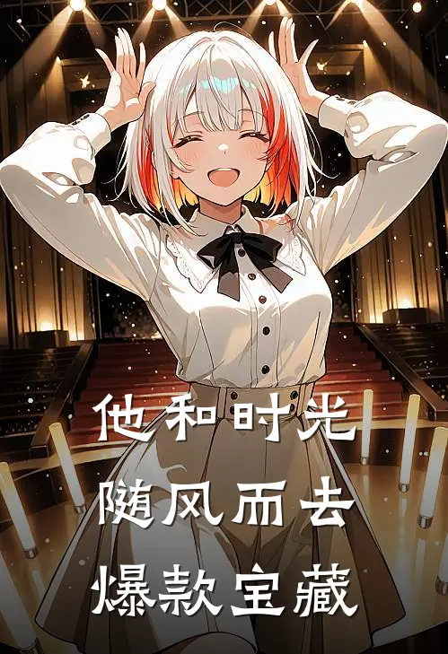 他和时光随风而去爆款宝藏