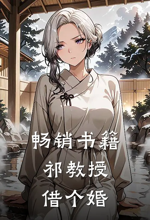 畅销书籍祁教授，借个婚