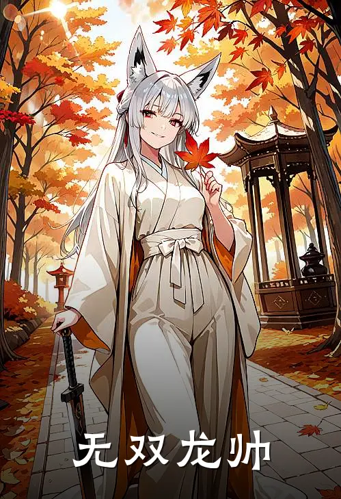 无双龙帅