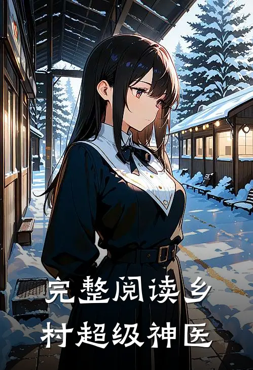 完整阅读乡村超级神医