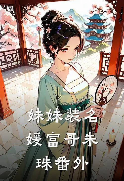 妹妹装名媛富哥朱珠 番外