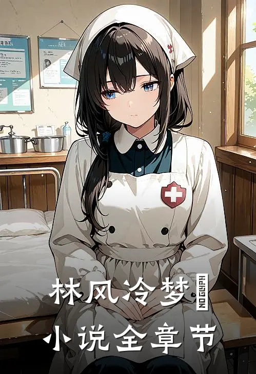 林风冷梦娢小说全章节