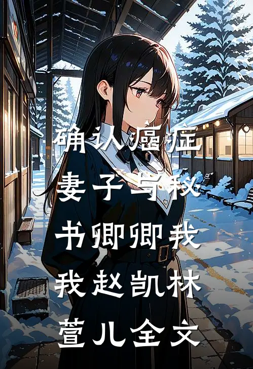 确认癌症，妻子与秘书卿卿我我赵凯林萱儿全文
