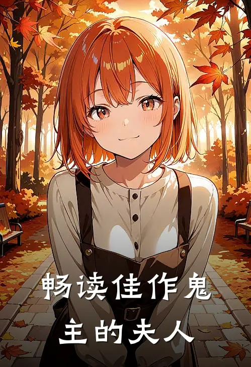 畅读佳作鬼主的夫人