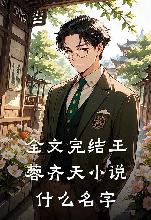 全文完结王蓉齐天小说什么名字