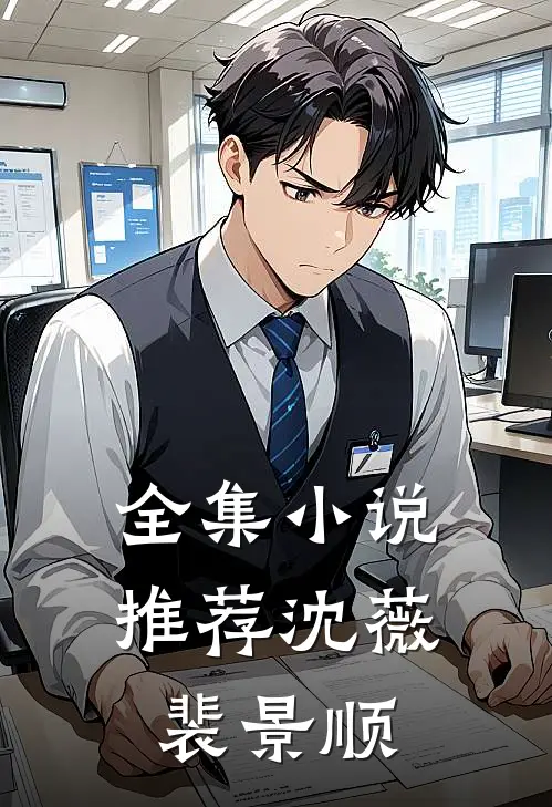 全集小说推荐沈薇裴景顺