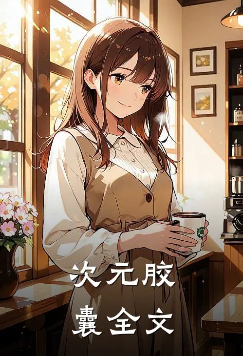 次元胶囊全文