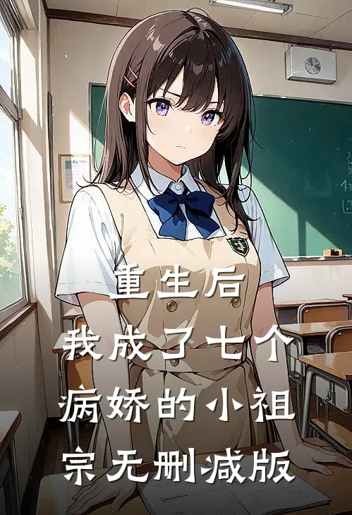 重生后，我成了七个病娇的小祖宗无删减版