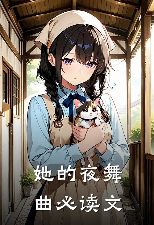 她的夜舞曲必读文