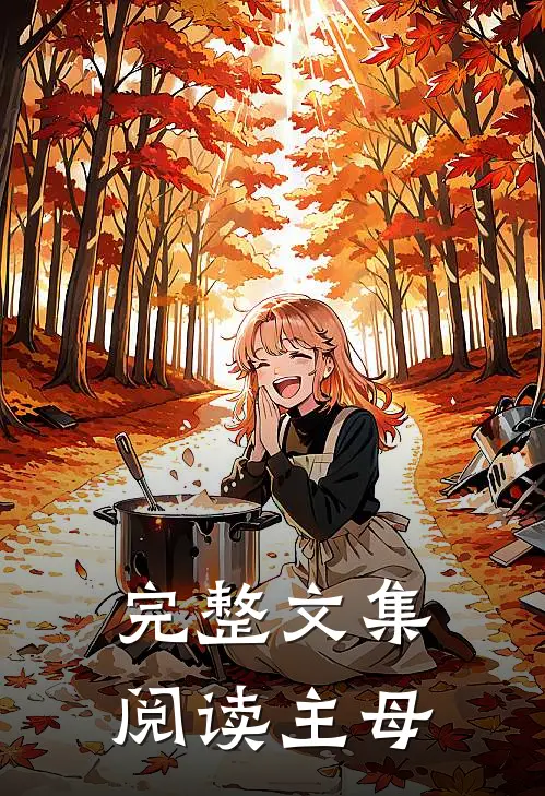 完整文集阅读主母